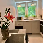 Apartament Zielona Ochota