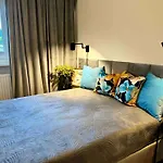 Apartament Zielona Ochota