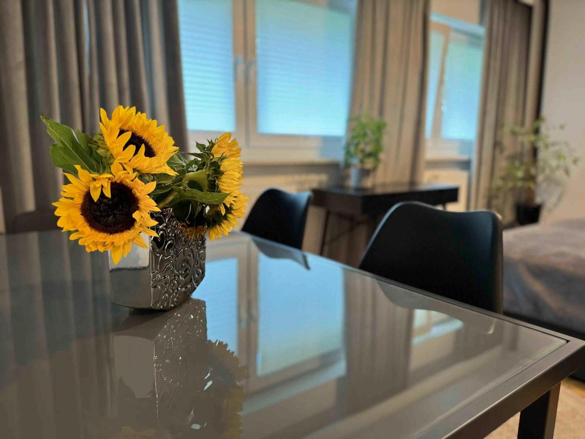 Apartament Zielona Ochota Apartament