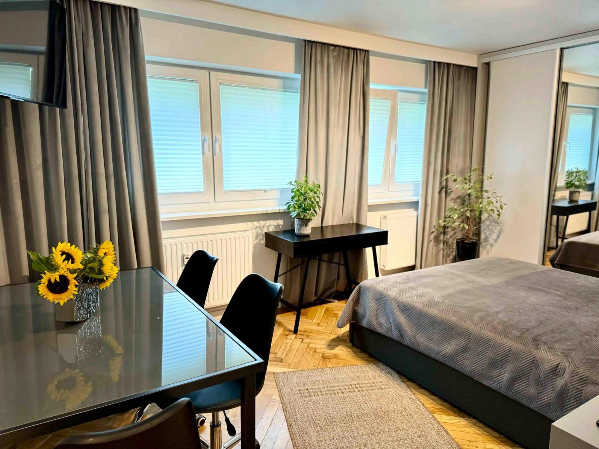 Butas Apartament Zielona Ochota *