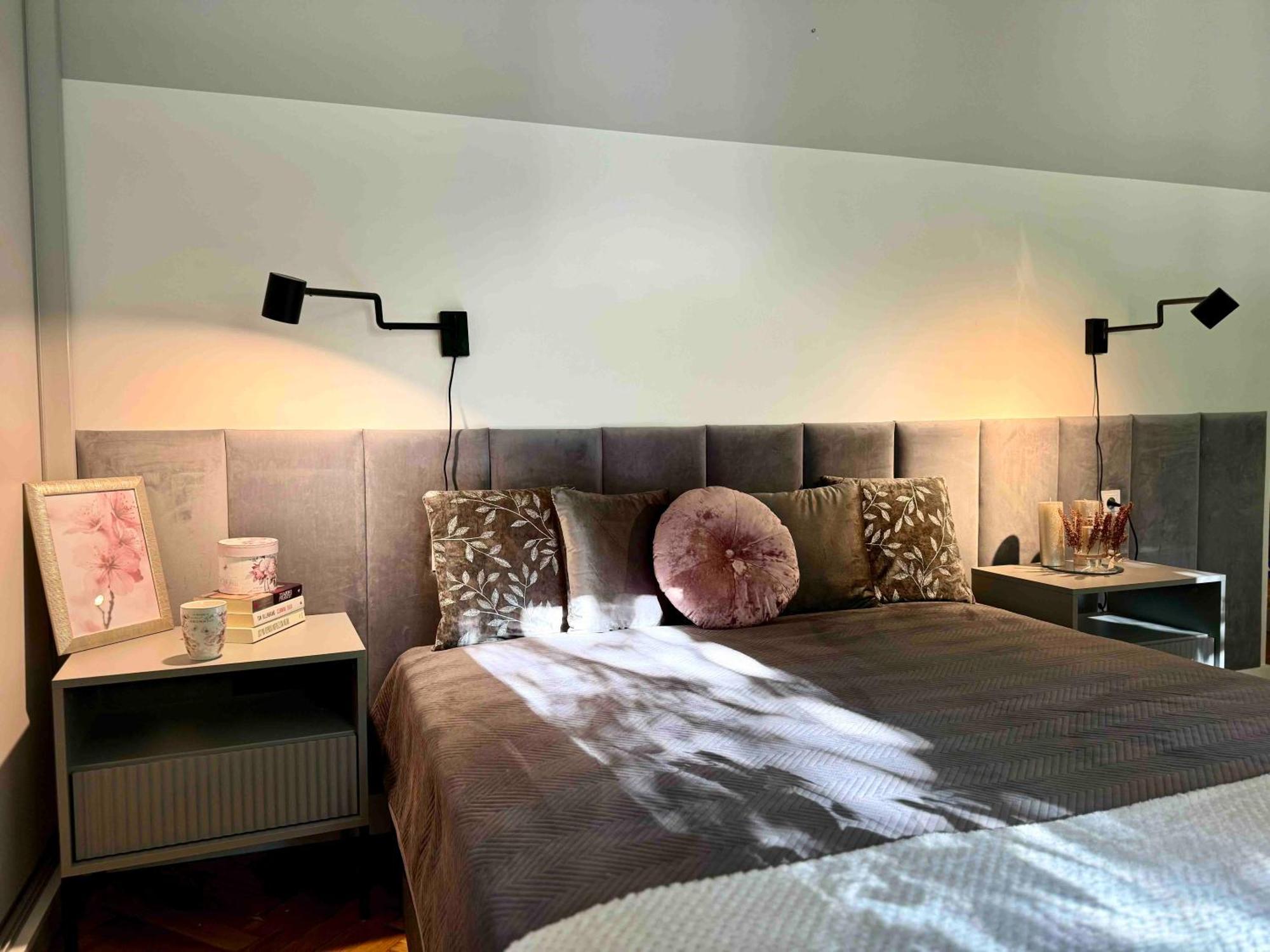 Apartament Zielona Ochota Butas