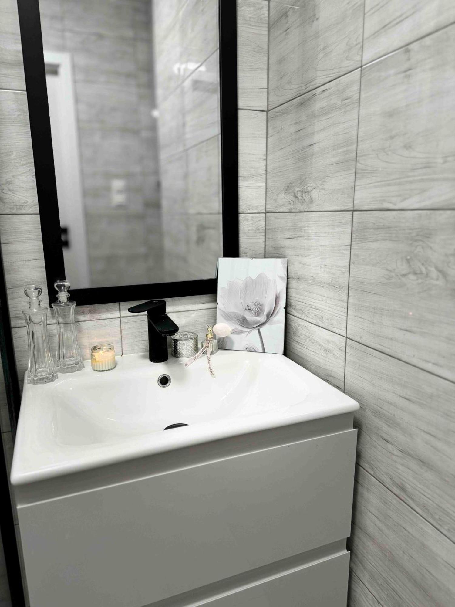 Apartament Apartament Zielona Ochota Warszawa
