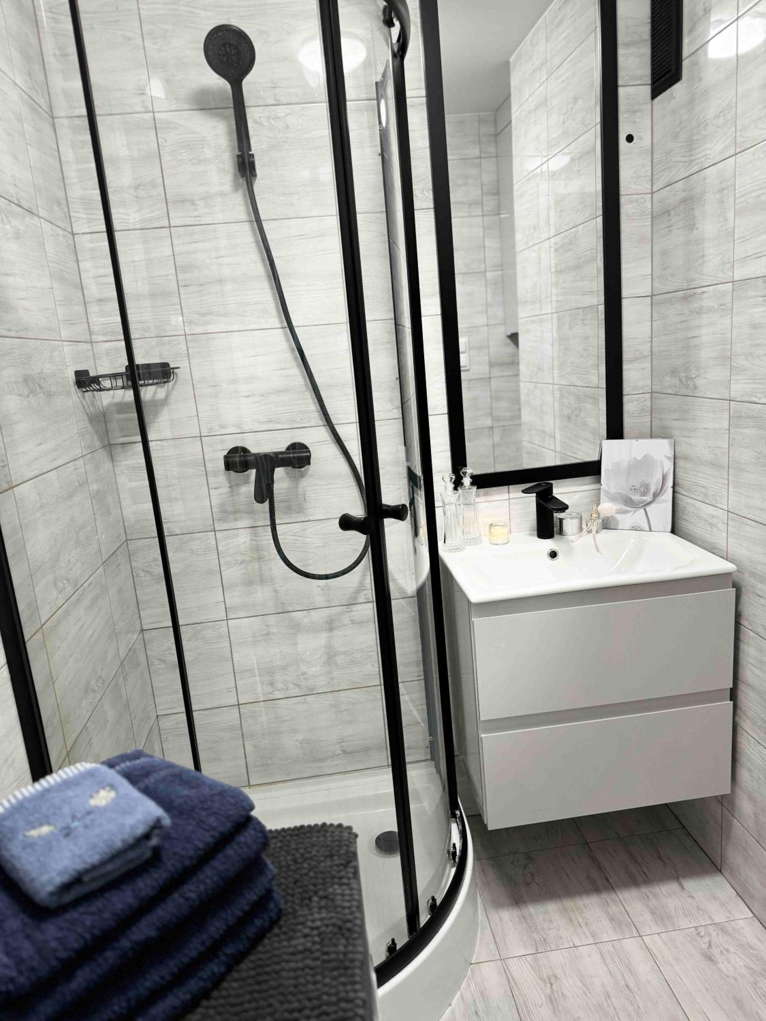 Apartament Zielona Ochota * Warszawa